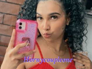 Hornycoupleone