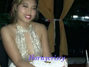 Hornycrissy