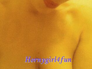 Hornygirl4fun