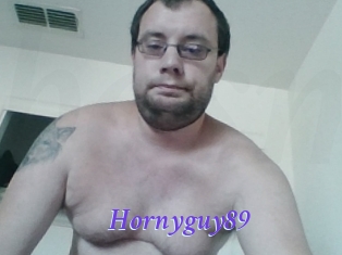 hornyguy89 Bdsm gratuit