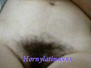 Hornylatinaxxx
