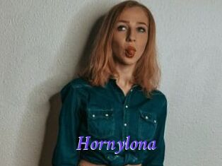 Hornylona