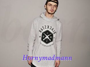 Hornymadmann
