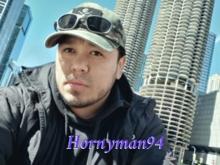 Hornyman94