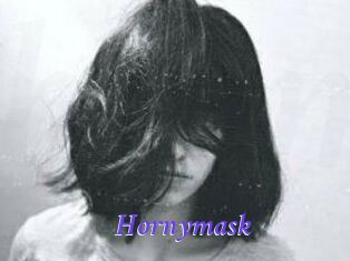 Hornymask