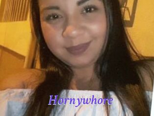 Hornywhore