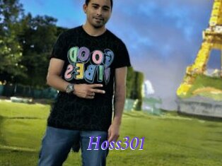 Hoss301