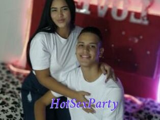 HotSexParty