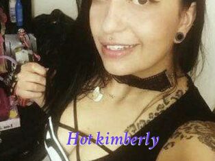 hot_kimberly Bdsm gratuit