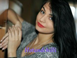 Hotandchilli