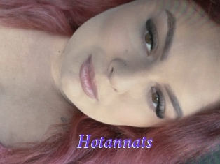 Hotannats