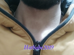 Hotbabe2019