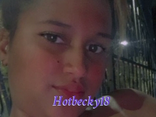 hotbecky18 Bdsm gratuit