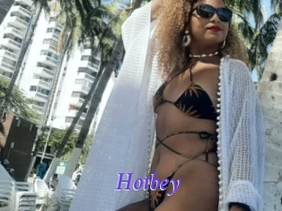 Hotbey