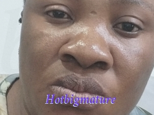 Hotbigmature
