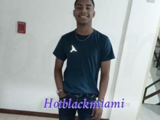 Hotblackmiami