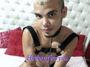 hotboyforyou Bdsm gratuit