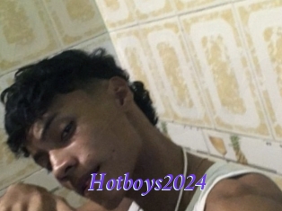Hotboys2024
