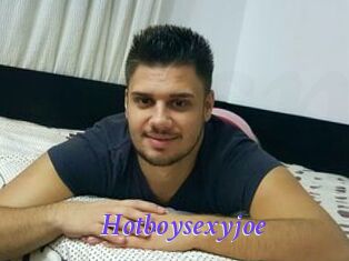 Hotboysexyjoe