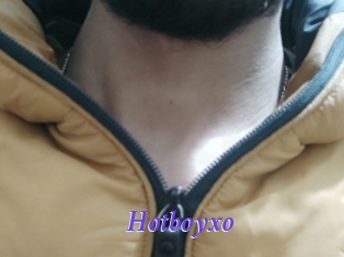 Hotboyxo