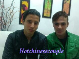 Hotchinesecouple