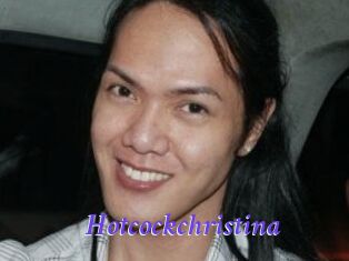 Hotcockchristina