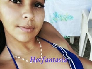 Hotfantasia