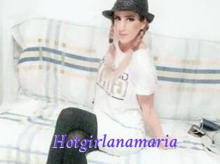 Hotgirlanamaria