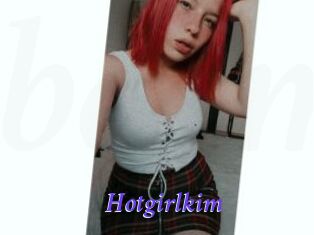 Hotgirlkim