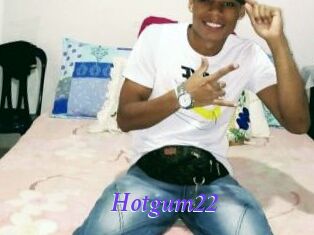 Hotgum22