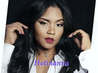 Hotinanna