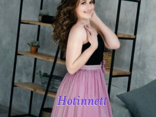 Hotinnett