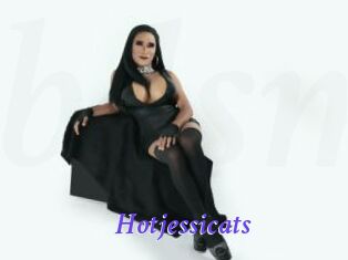 hotjessicats Bdsm gratuit