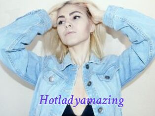 Hotladyamazing
