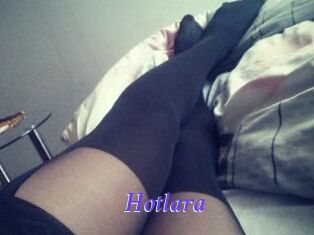 Hotlara