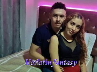 Hotlatinfantasy
