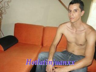 Hotlatinjuanxx
