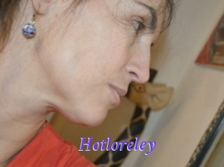 Hotloreley