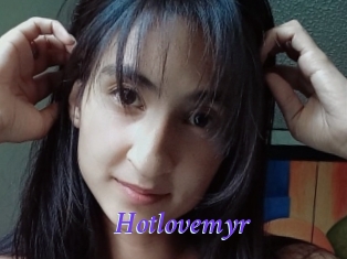 Hotlovemyr