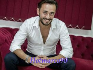Hotmarco90