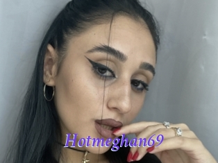 Hotmeghan69
