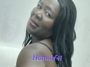 Hotmilf41