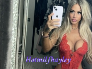 Hotmilfhayley