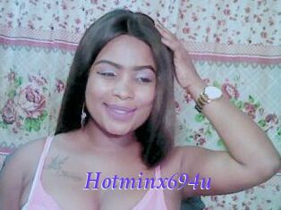 Hotminx694u