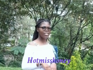 Hotmisshoney