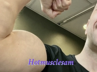 hotmusclesam Bdsm gratuit