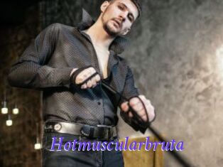 Hotmuscularbruta