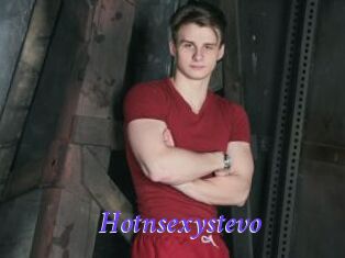 hotnsexystevo Bdsm gratuit