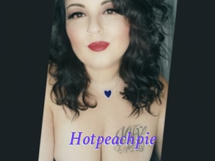 Hotpeachpie