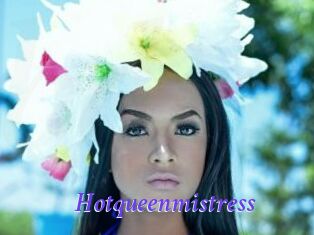 Hotqueenmistress